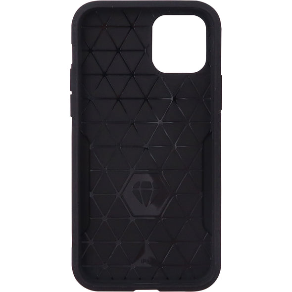 Brilliance LUX iPhone 11 Admiral Case Black