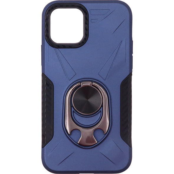 Brilliance LUX iPhone 11 PRO Admiral Case Navy Blue