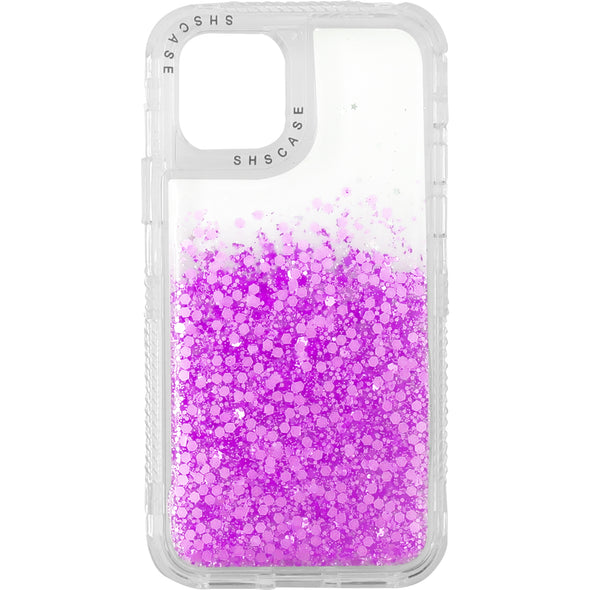 Brilliance LUX iPhone 11 PRO Dreamland 3 in 1 Case Purple