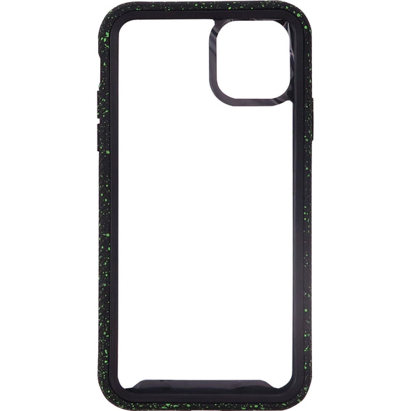 Brilliance LUX iPhone 11 PRO MAX Full Body Slim Armor Case Black