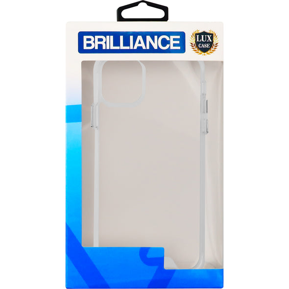 Brilliance LUX iPhone 11 PRO MAX Space Case Trasparent