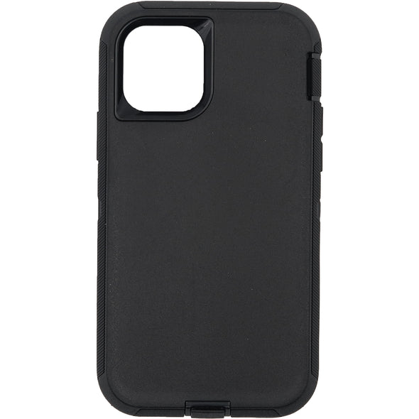 Brilliance HEAVY DUTY iPhone 11 (Pro Series) Case Black