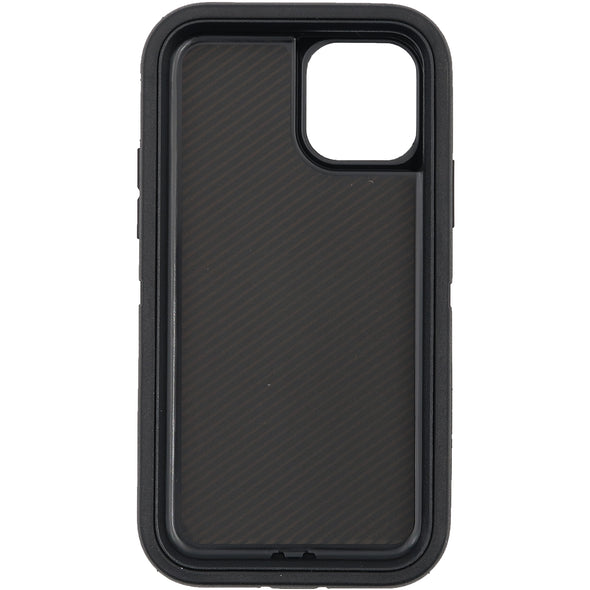 Brilliance HEAVY DUTY iPhone 11 (Pro Series) Case Black