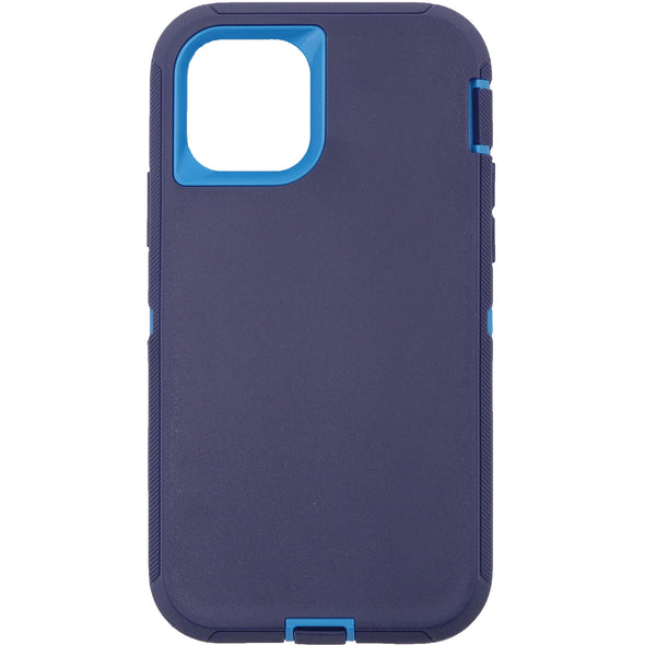 Brilliance HEAVY DUTY iPhone 11 (Pro Series) Case Blue