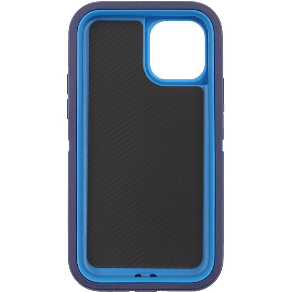 Brilliance HEAVY DUTY iPhone 11 (Pro Series) Case Blue