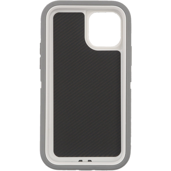 Brilliance HEAVY DUTY iPhone 11 (Pro Series) Case Grey