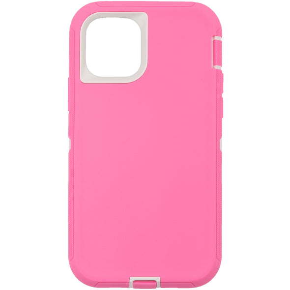 Brilliance HEAVY DUTY iPhone 11 (Pro Series) Case Pink