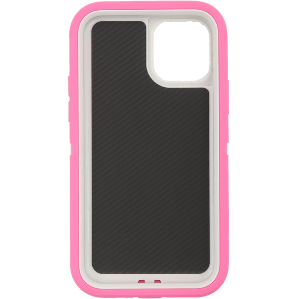 Brilliance HEAVY DUTY iPhone 11 (Pro Series) Case Pink