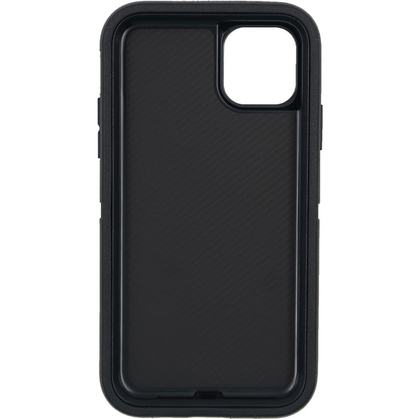 Brilliance HEAVY DUTY iPhone 11 Pro Max Camo Series Case Black