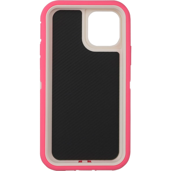 Brilliance HEAVY DUTY iPhone 11 Pro Pro Series Case Pink