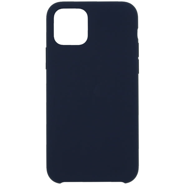 iPhone 11 Pro Silicone Case Blue