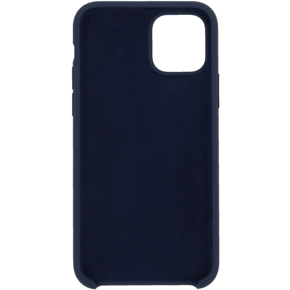 iPhone 11 Pro Silicone Case Blue