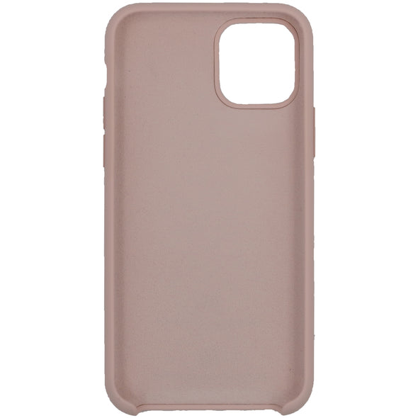 iPhone 11 Pro Silicone Case Pink