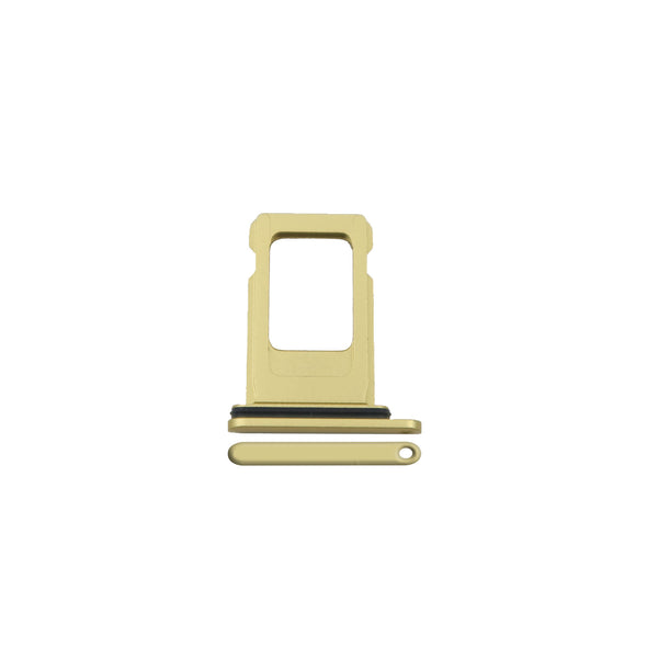 iPhone 11 Sim Tray Gold