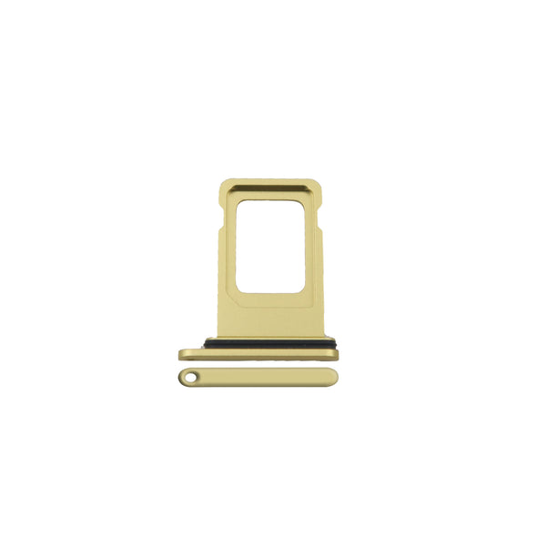 iPhone 11 Sim Tray Gold