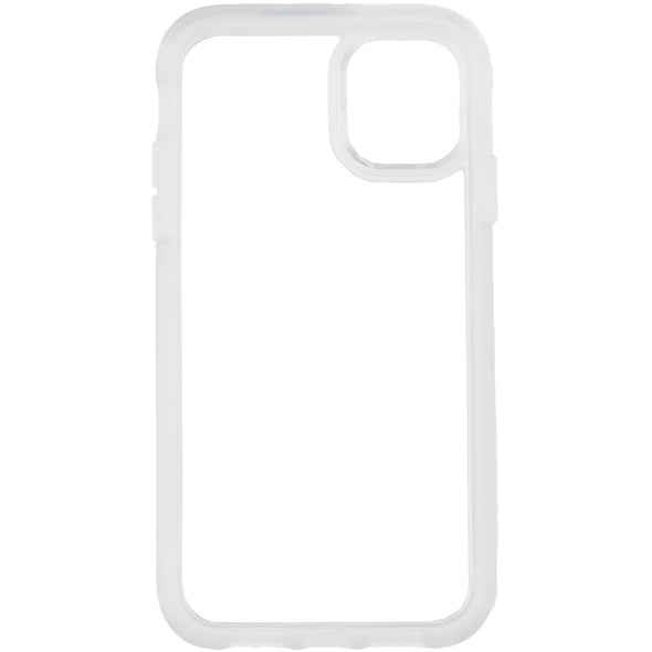 Brilliance HEAVY DUTY iPhone 11 Slim Series Case Clear