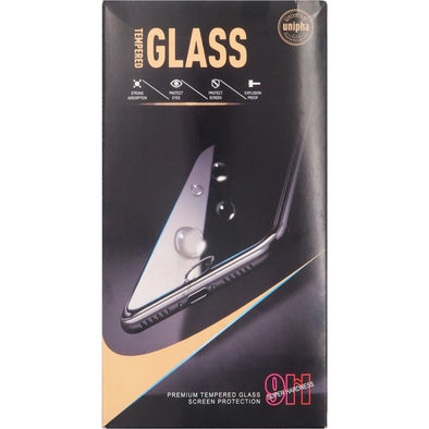 iPhone 12 Mini Privacy Tempered Glass Bulk Pack of 10