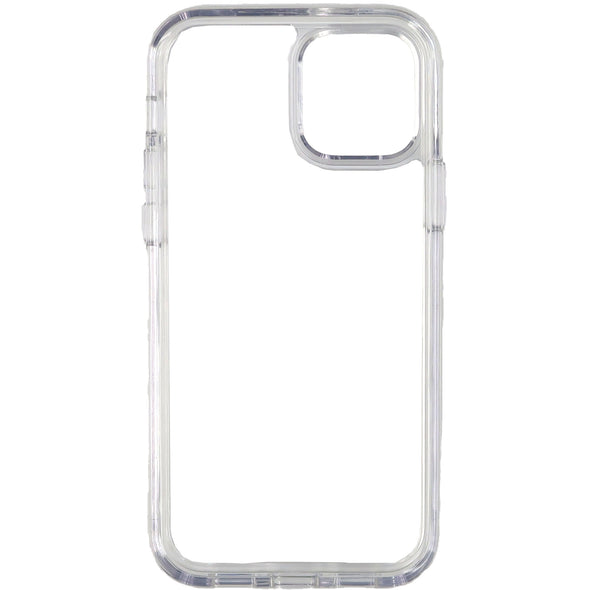 Brilliance HEAVY DUTY iPhone 12 / iPhone 12 Pro Slim Series Case Clear