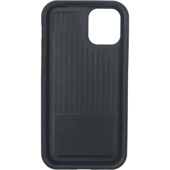 Brilliance HEAVY DUTY iPhone 12 Mini Slim Series Case Black