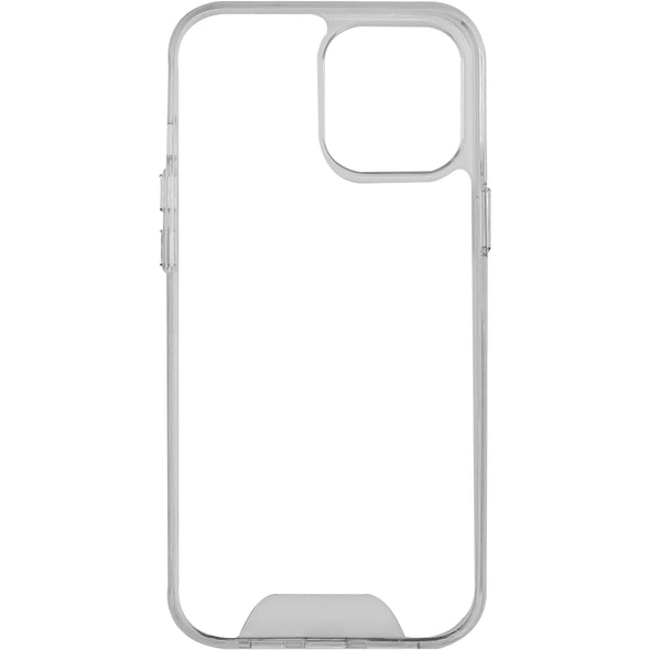 Brilliance LUX iPhone 12 PRO MAX Space Case Trasparent