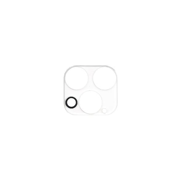 iPhone 12 Pro Camera Lens Protector 3D