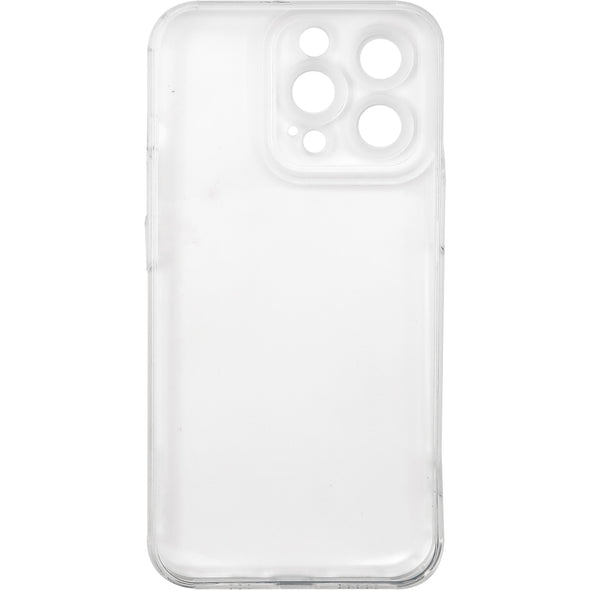 Brilliance LUX iPhoe 13 Pro 1.55 mm TPU Case Transprent