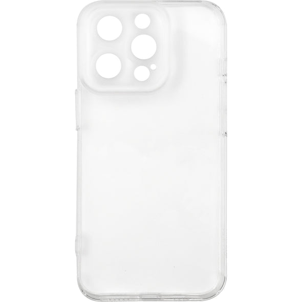 Brilliance LUX iPhoe 13 Pro 1.55 mm TPU Case Transprent