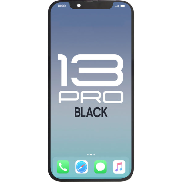 iPhone 13 Pro LCD with Touch Best Quality Black