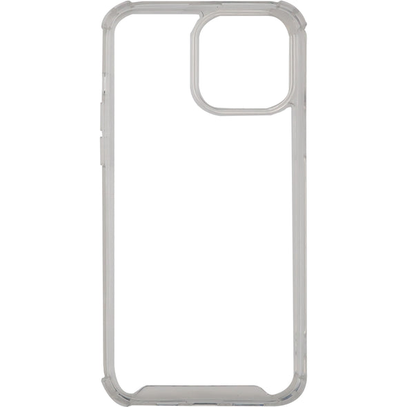 Brilliance LUX iPhoe 13 Pro Max 1.55 mm TPU Case + Acrylic Transprent