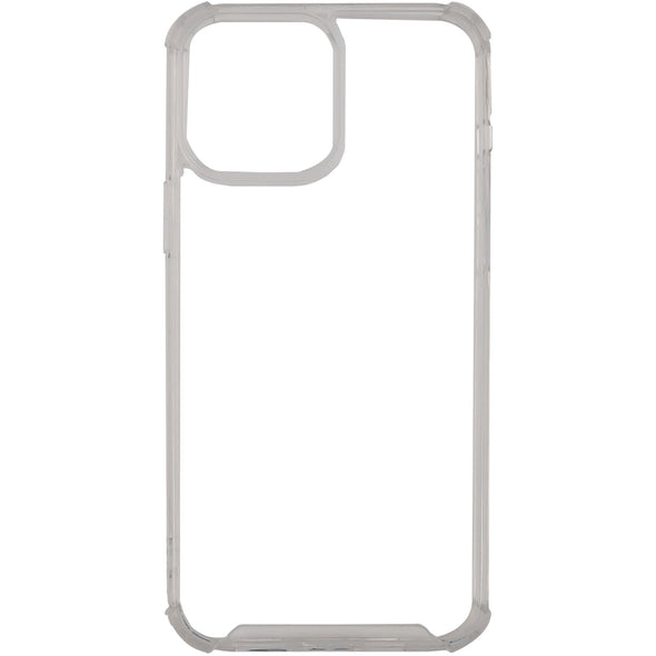 Brilliance LUX iPhoe 13 Pro Max 1.55 mm TPU Case + Acrylic Transprent