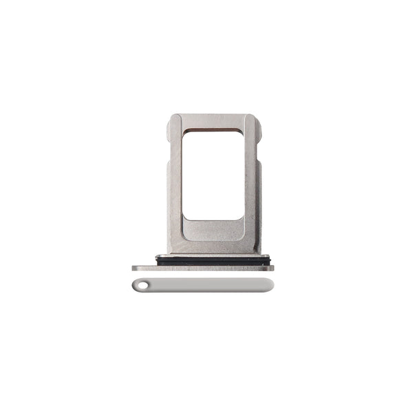 iPhone 13 Pro Max Sim Tray Silver