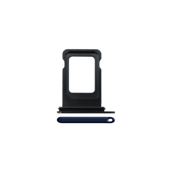 iPhone 13 Pro Sim Tray Sierra Blue