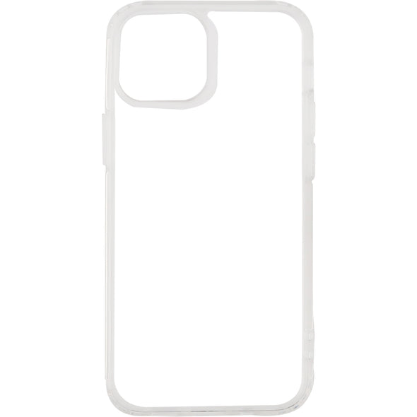 Brilliance LUX iPhoe 13 Pro 1.55 mm TPU Case + Acrylic Transprent