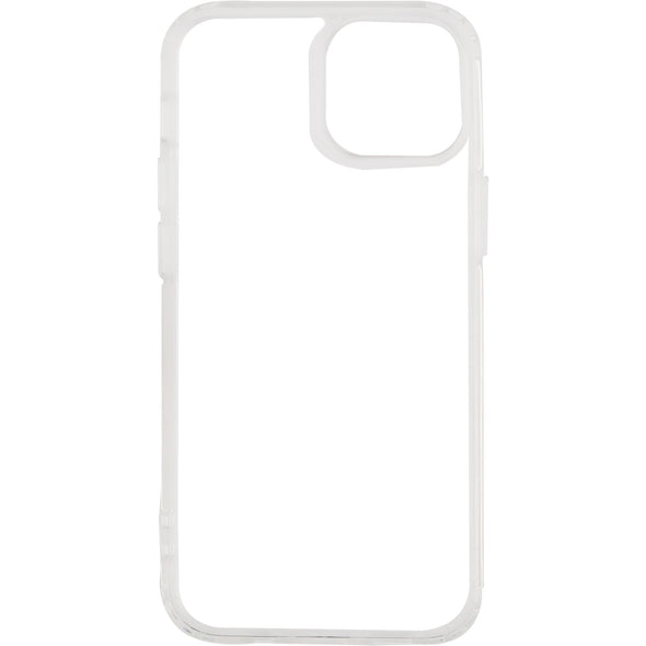 Brilliance LUX iPhone 13 1.55 mm TPU Case + Acrylic Transprent