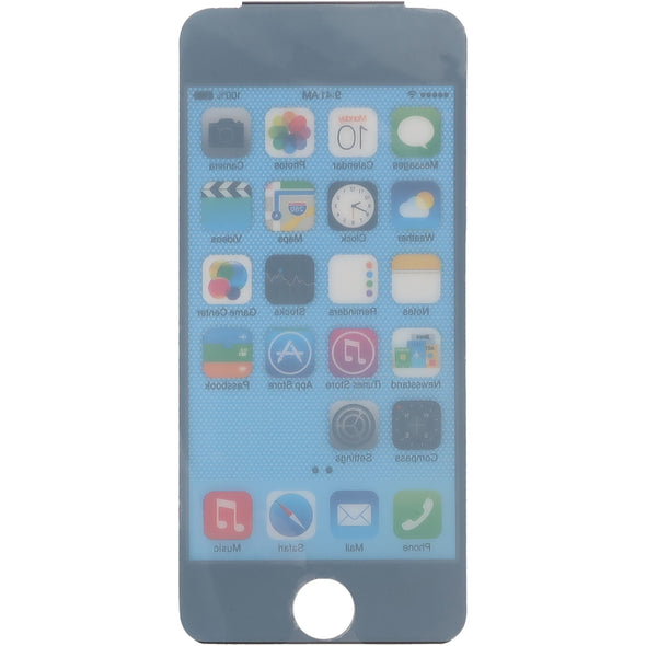 iPhone 5C Lens Sticker