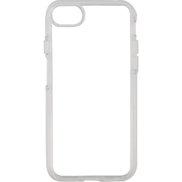 Brilliance HEAVY DUTY iPhone 7 / 8 Slim Series Case Clear