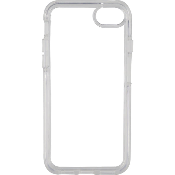 Brilliance HEAVY DUTY iPhone 7 / 8 Slim Series Case Clear