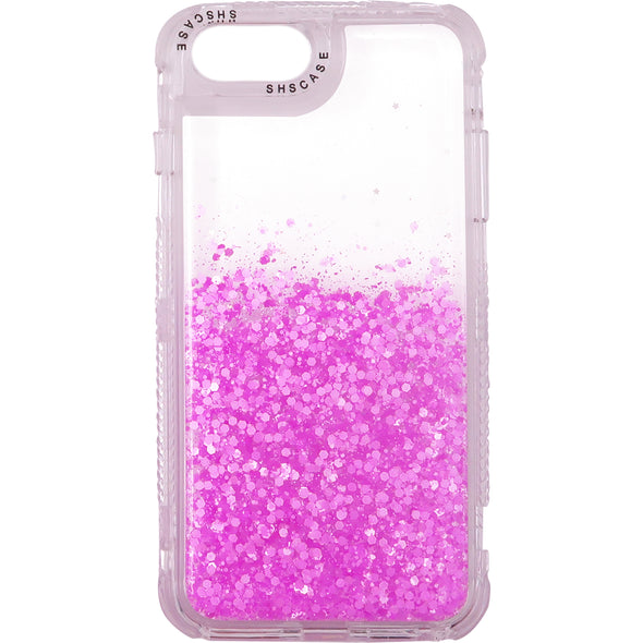 Brilliance LUX iPhone 7P/8P Dreamland 3 in 1 Case Purple