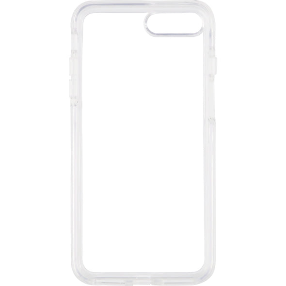 Brilliance HEAVY DUTY iPhone 7 Plus / 8 Plus Slim Series Case Clear