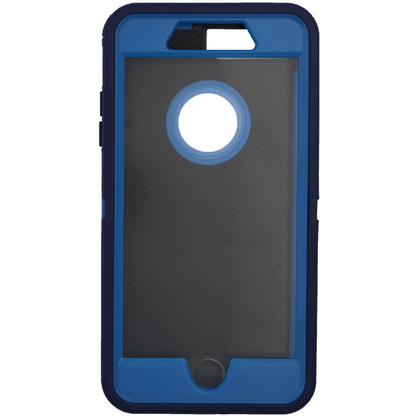 Brilliance HEAVY DUTY iPhone 7 Plus / 8 Plus Pro Series Case Blue