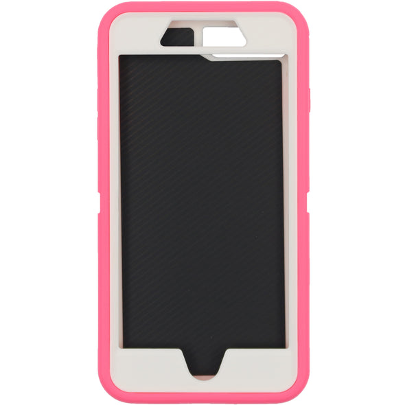 Brilliance HEAVY DUTY iPhone 7 Plus / 8 Plus Pop Pro Series Case Pink