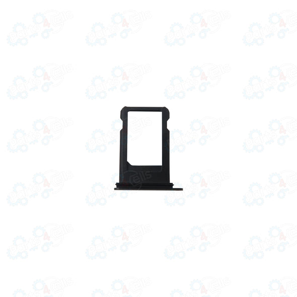 iPhone 7 Sim Tray Matt Black