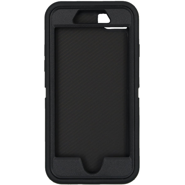 Brilliance HEAVY DUTY iPhone 7 / 8 Pop Pro Series Case Black