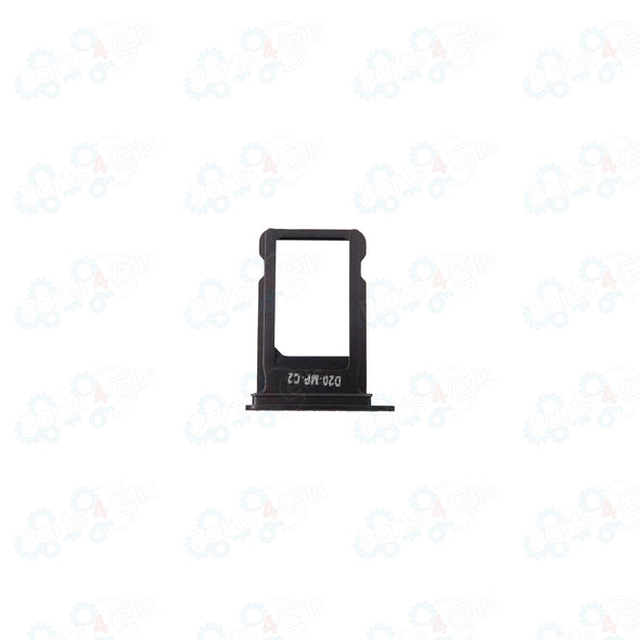 iPhone 8 Plus Sim Tray Black