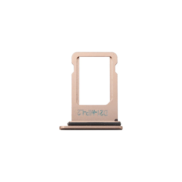 iPhone 8 Plus Sim Tray Gold