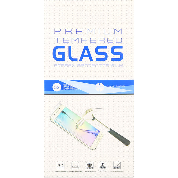 iPhone 13 / 13 Pro Tempered Glass Pack of 10 Bulk SUPER GLASS