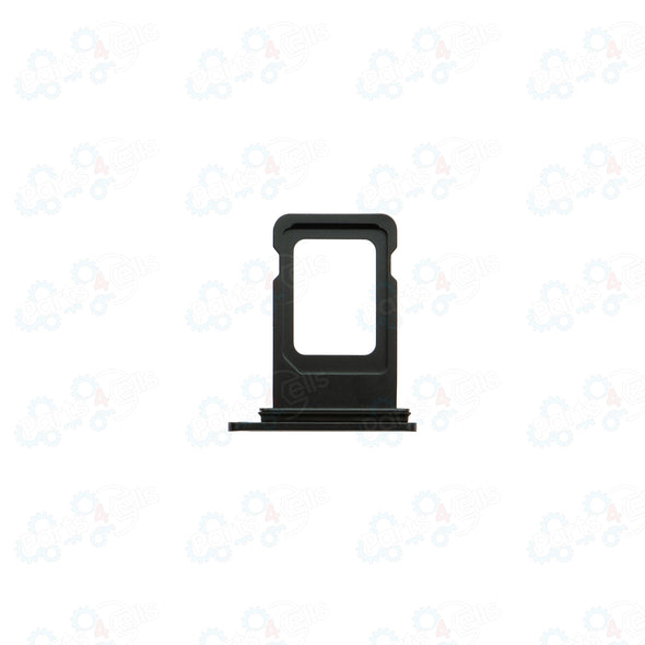 iPhone XR Sim Tray Black