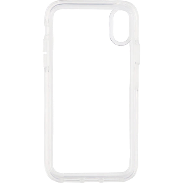 Brilliance HEAVY DUTY iPhone XR Slim Series Case Clear