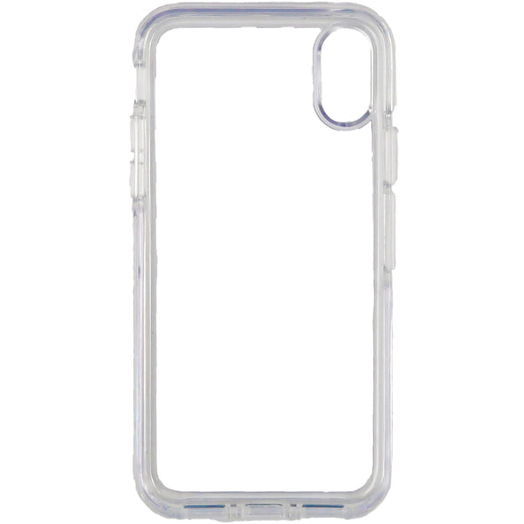 Brilliance HEAVY DUTY iPhone X / XS Slim Series Case Clear