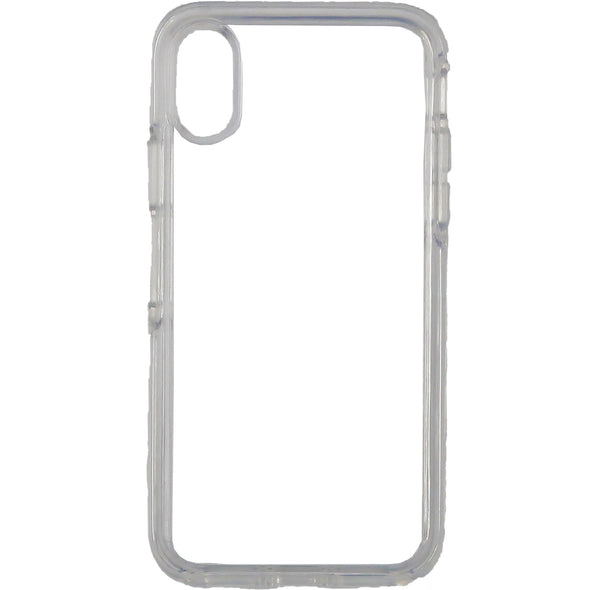 Brilliance HEAVY DUTY iPhone X / XS Slim Series Case Clear